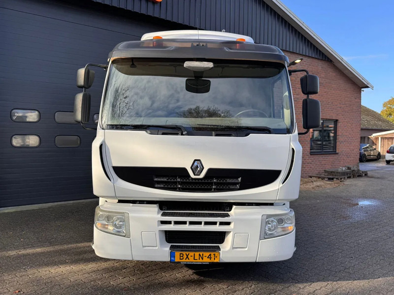 Renault Premium 380 DXi NL Truck 460.010KM!! EURO 5 6.380KG - Tractor head: gambar 4 Renault Premium 380 DXi NL Truck 460.010KM!! EURO 5 6.380KG - Tractor head: gambar 4