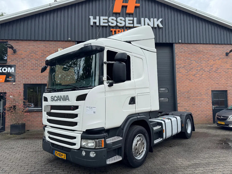 Scania G410 4X2 EURO 6 SCR Only - NO EGR, NL Truck APK 12-2025 - Tractor head: gambar 1 Scania G410 4X2 EURO 6 SCR Only - NO EGR, NL Truck APK 12-2025 - Tractor head: gambar 1