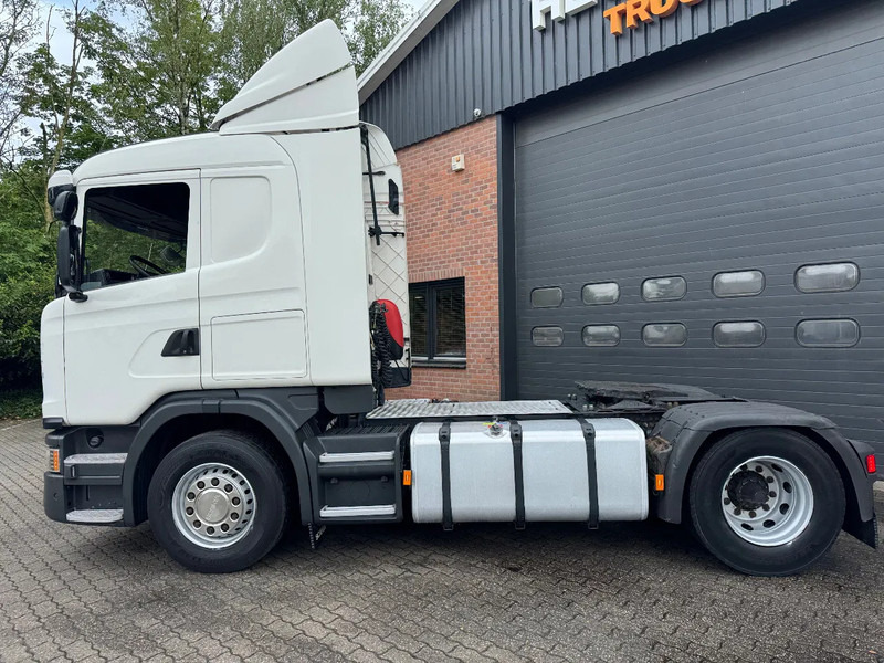 Scania G410 4X2 EURO 6 SCR Only - NO EGR, NL Truck APK 12-2025 - Tractor head: gambar 5 Scania G410 4X2 EURO 6 SCR Only - NO EGR, NL Truck APK 12-2025 - Tractor head: gambar 5