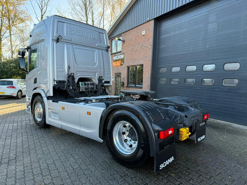 Scania P450 Retarder PTO Hydraulic LED Alcoa German Truck - Tractor head: gambar 3 Scania P450 Retarder PTO Hydraulic LED Alcoa German Truck - Tractor head: gambar 3