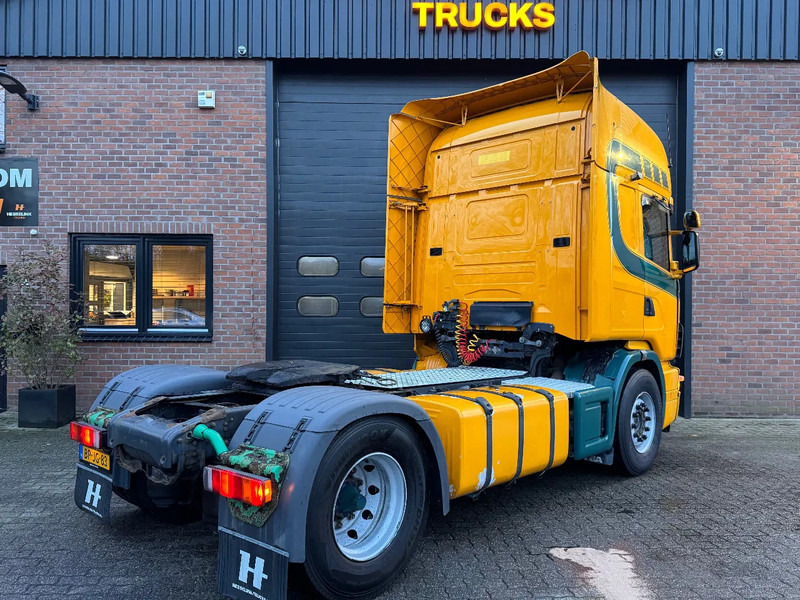 Scania R124-420 Topline Retarder NL Truck APK 03/2025 - Tractor head: gambar 3 Scania R124-420 Topline Retarder NL Truck APK 03/2025 - Tractor head: gambar 3