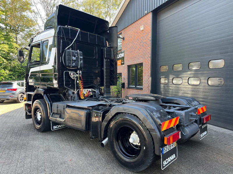 Scania R143-420 V8 Motor NL truck nieuwe APK - Tractor head: gambar 2 Scania R143-420 V8 Motor NL truck nieuwe APK - Tractor head: gambar 2