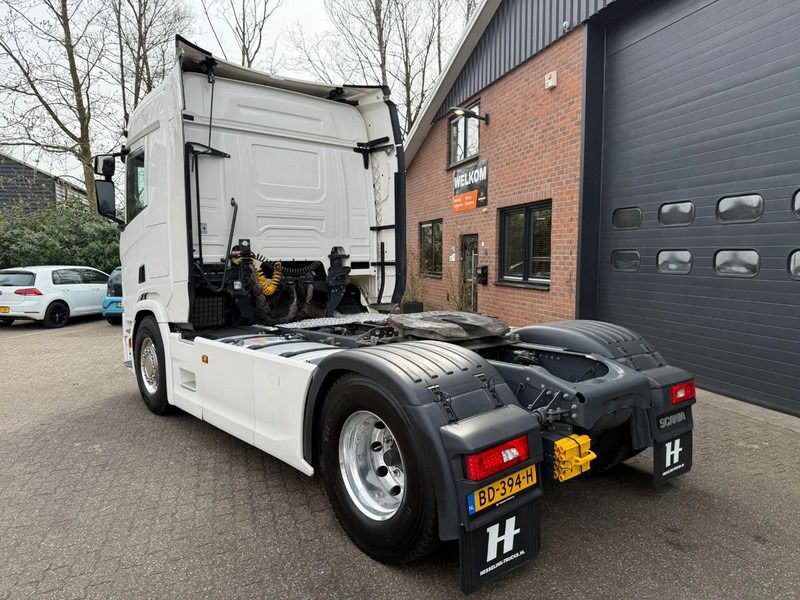 Scania R450 4X2 Hydraulic Alcoa 454.440KM! - Tractor head: gambar 2 Scania R450 4X2 Hydraulic Alcoa 454.440KM! - Tractor head: gambar 2