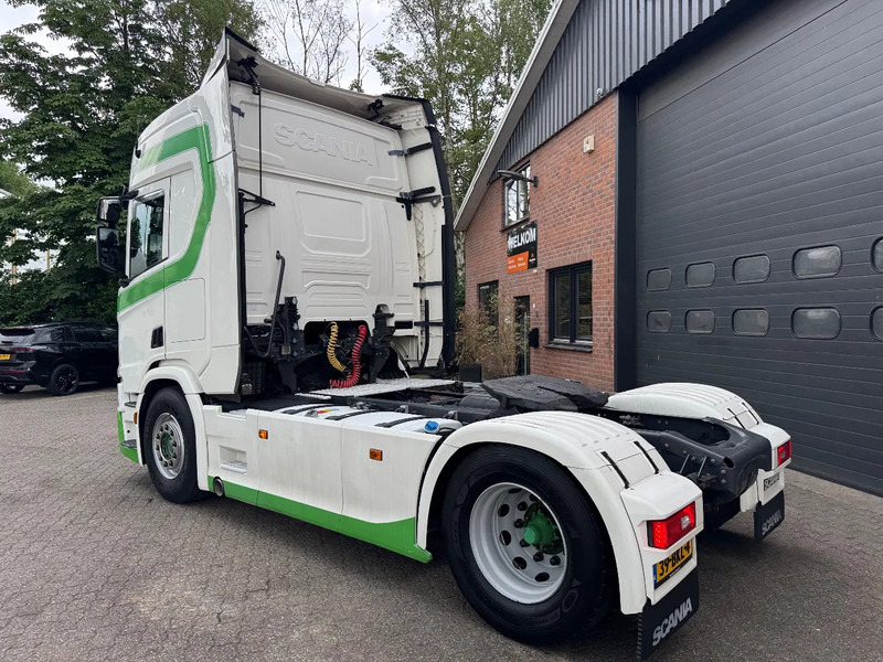 Scania R450 4X2 Standairco LED NL Truck APK/TUV 09/2025 - Tractor head: gambar 3 Scania R450 4X2 Standairco LED NL Truck APK/TUV 09/2025 - Tractor head: gambar 3