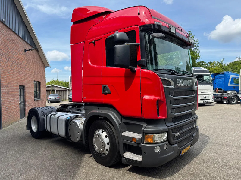 Scania R500 V8 4X2 Highline Retarder 2x Tank NL Truck - Tractor head: gambar 3 Scania R500 V8 4X2 Highline Retarder 2x Tank NL Truck - Tractor head: gambar 3
