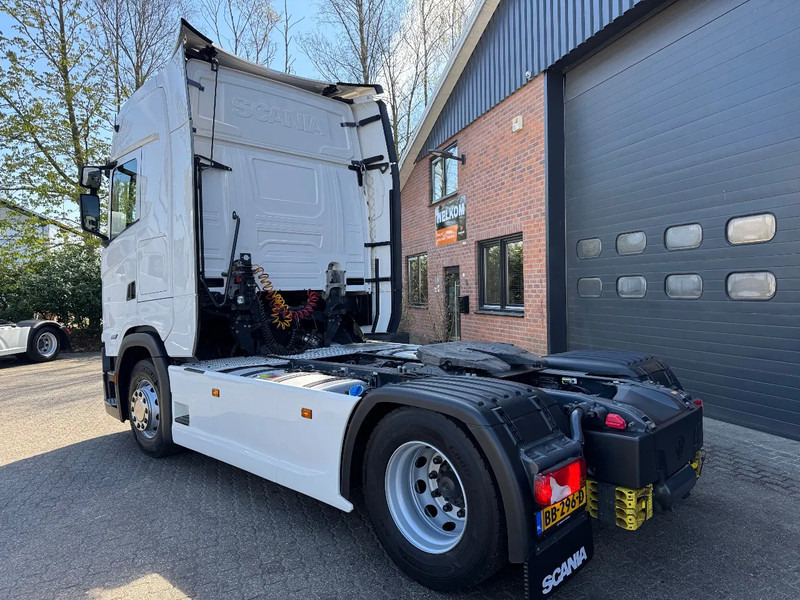 Scania S460 Super Retarder 260.570KM 2X tank Old type dashboard APK 04/2026 - Tractor head: gambar 4 Scania S460 Super Retarder 260.570KM 2X tank Old type dashboard APK 04/2026 - Tractor head: gambar 4