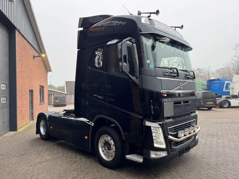 Volvo FH Dual clutch 2X tank Standairco 689.009KM! Alcoa - Tractor head: gambar 3 Volvo FH Dual clutch 2X tank Standairco 689.009KM! Alcoa - Tractor head: gambar 3