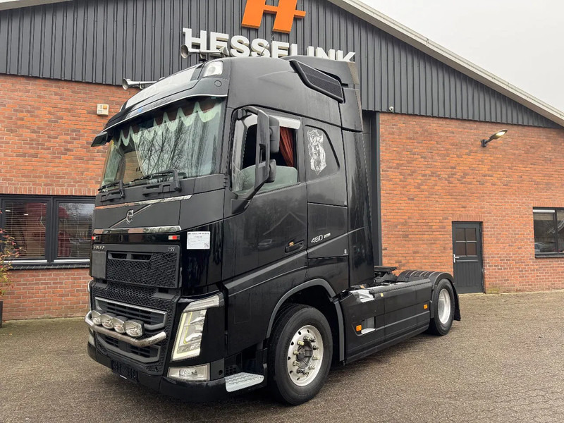 Volvo FH Dual clutch 2X tank Standairco 689.009KM! Alcoa - Tractor head: gambar 1 Volvo FH Dual clutch 2X tank Standairco 689.009KM! Alcoa - Tractor head: gambar 1