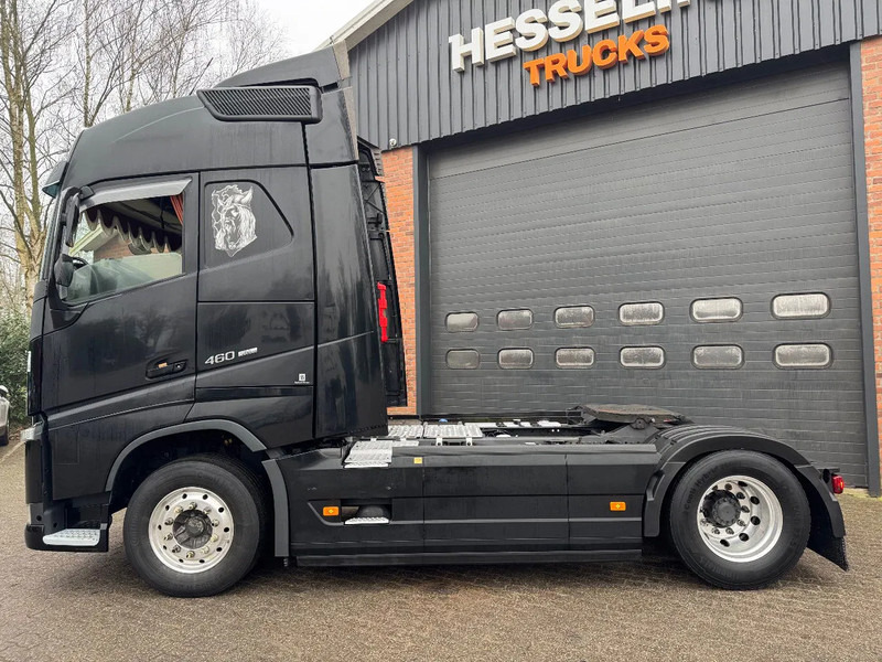 Volvo FH Dual clutch 2X tank Standairco 689.009KM! Alcoa - Tractor head: gambar 4 Volvo FH Dual clutch 2X tank Standairco 689.009KM! Alcoa - Tractor head: gambar 4