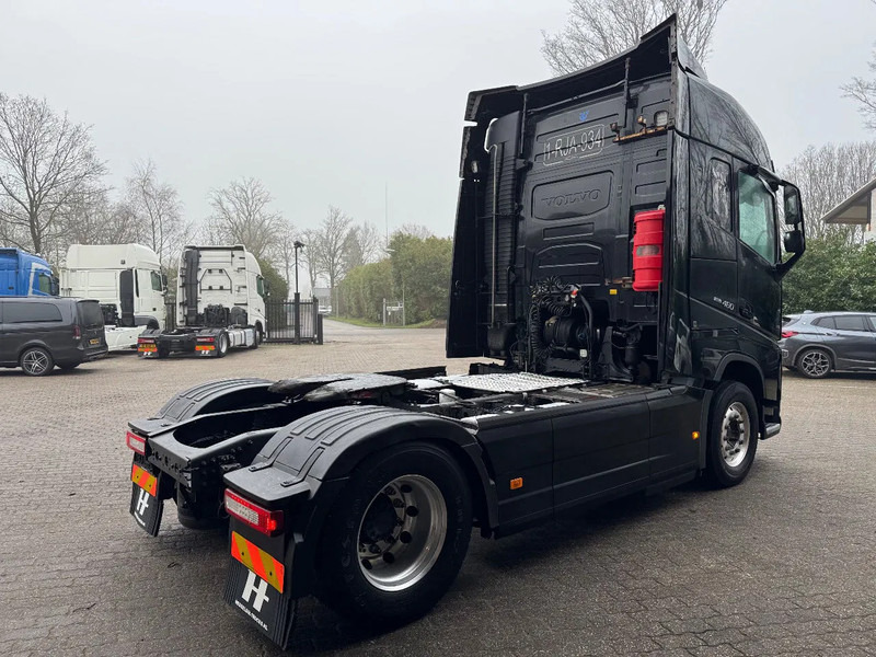 Volvo FH Dual clutch 2X tank Standairco 689.009KM! Alcoa - Tractor head: gambar 2 Volvo FH Dual clutch 2X tank Standairco 689.009KM! Alcoa - Tractor head: gambar 2