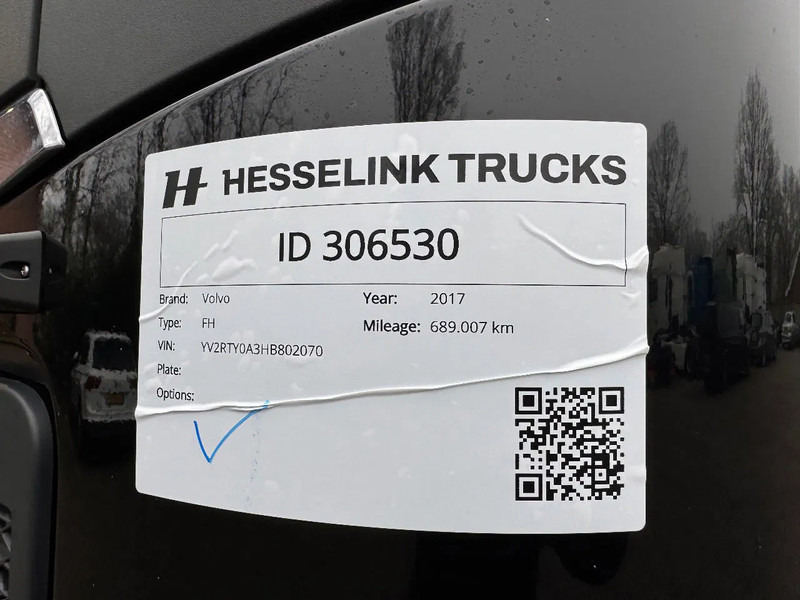 Leasing Volvo FH Dual clutch 2X tank Standairco 689.009KM! Alcoa Volvo FH Dual clutch 2X tank Standairco 689.009KM! Alcoa: gambar 16 Leasing Volvo FH Dual clutch 2X tank Standairco 689.009KM! Alcoa Volvo FH Dual clutch 2X tank Standairco 689.009KM! Alcoa: gambar 16