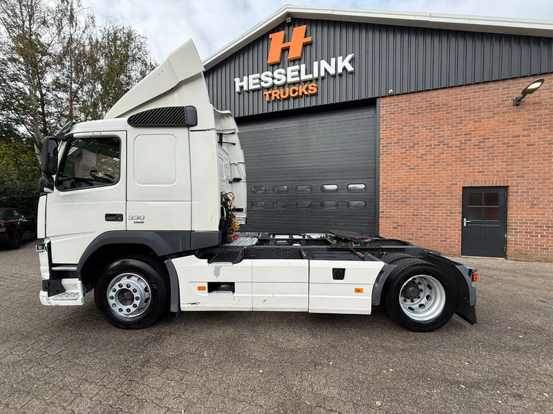 Volvo FM 330 Slaapcabine Side skirts NL Truck APK/TUV 05-2026 - Tractor head: gambar 5 Volvo FM 330 Slaapcabine Side skirts NL Truck APK/TUV 05-2026 - Tractor head: gambar 5