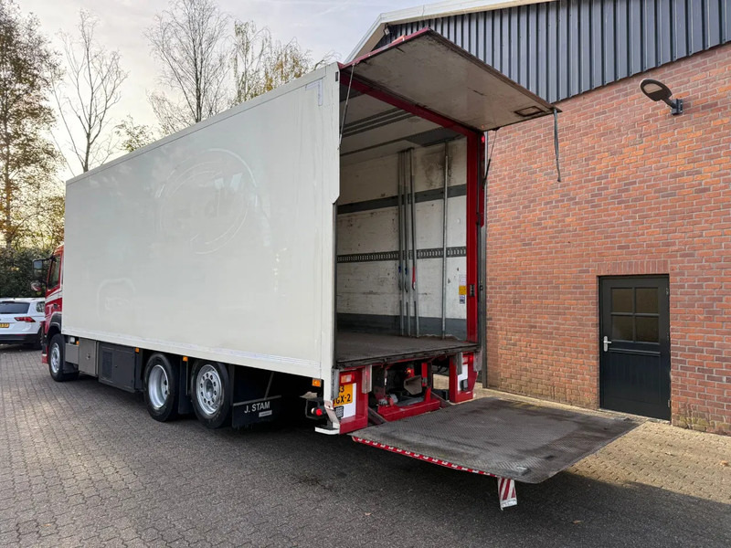 Volvo FM 420 420 Frigoblock D+E 7.6M AHK Stuuras/Lenkachs APK 02-2026 - Truk isotermal: gambar 2 Volvo FM 420 420 Frigoblock D+E 7.6M AHK Stuuras/Lenkachs APK 02-2026 - Truk isotermal: gambar 2