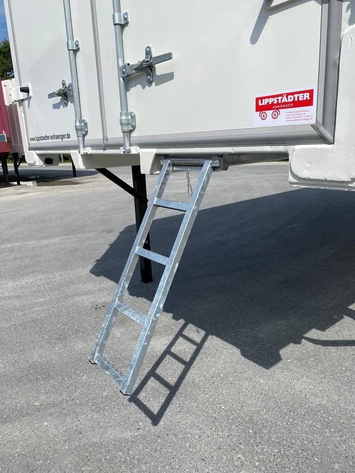 Krone BDF-System 7.45, LACK NEU, FABRIKNEUE Portaltüren - Tukar tubuh box: gambar 4 Krone BDF-System 7.45, LACK NEU, FABRIKNEUE Portaltüren - Tukar tubuh box: gambar 4
