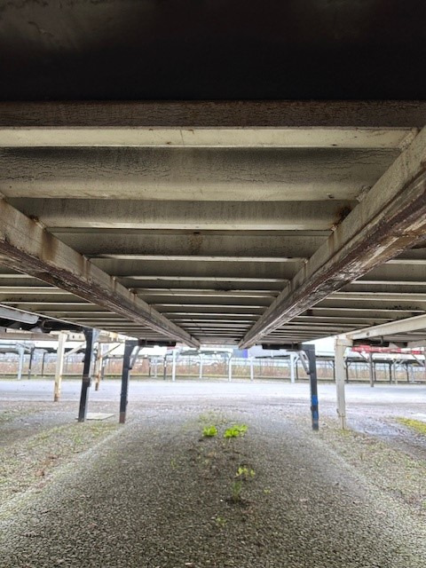 Krone BDF-System 7.450 mm, - Tukar tubuh box: gambar 2 Krone BDF-System 7.450 mm, - Tukar tubuh box: gambar 2