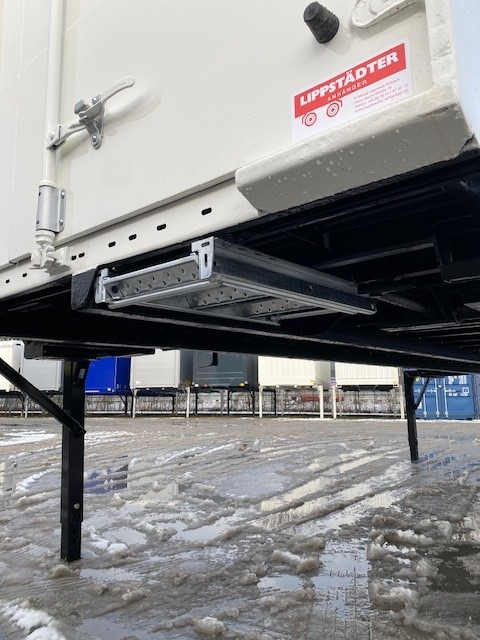 Krone BDF-System 7.450 mm, LACK NEU, Eckhöhe: 2.900 mm, - Tukar tubuh box: gambar 4 Krone BDF-System 7.450 mm, LACK NEU, Eckhöhe: 2.900 mm, - Tukar tubuh box: gambar 4