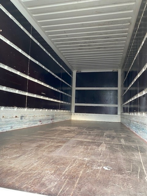 Krone BDF-System 7.450 mm, LACK NEU, Eckhöhe: 2.900 mm, - Tukar tubuh box: gambar 5 Krone BDF-System 7.450 mm, LACK NEU, Eckhöhe: 2.900 mm, - Tukar tubuh box: gambar 5