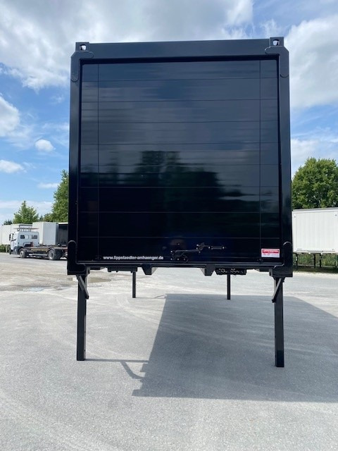 Krone BDF-System 7.450 mm, LACK NEU Standard, Heck Rolltor - Tukar tubuh box: gambar 2 Krone BDF-System 7.450 mm, LACK NEU Standard, Heck Rolltor - Tukar tubuh box: gambar 2