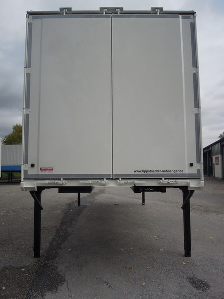 Krone BDF-System, 7.450 mm lang, ** AIRPIPE möglich - kein Wassersack oder Eis auf dem Dach! - Tukar tubuh tirai: gambar 2 Krone BDF-System, 7.450 mm lang, ** AIRPIPE möglich - kein Wassersack oder Eis auf dem Dach! - Tukar tubuh tirai: gambar 2