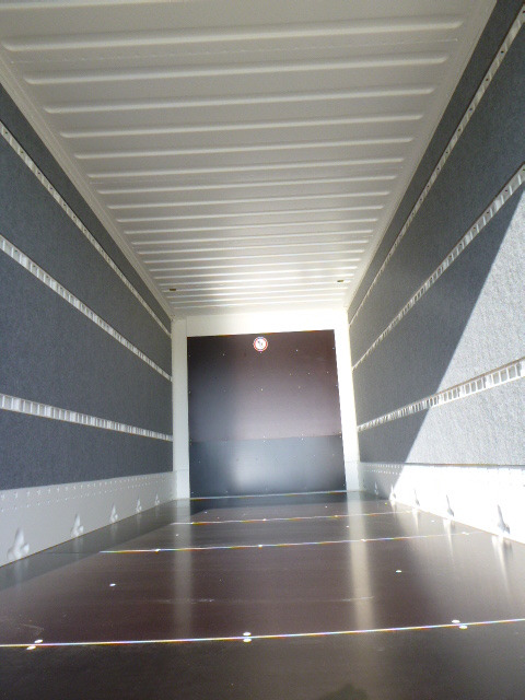 Krone BDF-System, 7.450 mm lang, Fabrikneu, REDUZIERTER TOP-PREIS aus geplatztem Auftrag!! - Tukar tubuh box: gambar 5 Krone BDF-System, 7.450 mm lang, Fabrikneu, REDUZIERTER TOP-PREIS aus geplatztem Auftrag!! - Tukar tubuh box: gambar 5