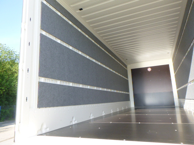 Krone BDF-System, 7.450 mm lang, Fabrikneu, REDUZIERTER TOP-PREIS aus geplatztem Auftrag!! - Tukar tubuh box: gambar 3 Krone BDF-System, 7.450 mm lang, Fabrikneu, REDUZIERTER TOP-PREIS aus geplatztem Auftrag!! - Tukar tubuh box: gambar 3