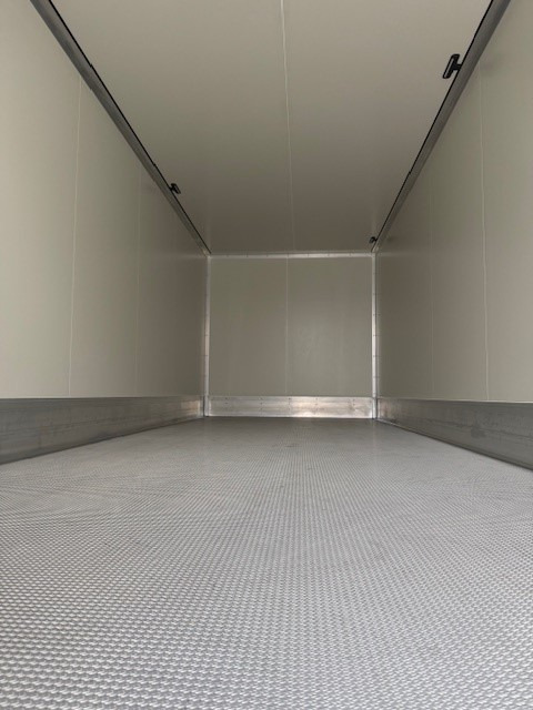 Krone BDF-System, 7.450 mm lang - Tukar tubuh box: gambar 4 Krone BDF-System, 7.450 mm lang - Tukar tubuh box: gambar 4