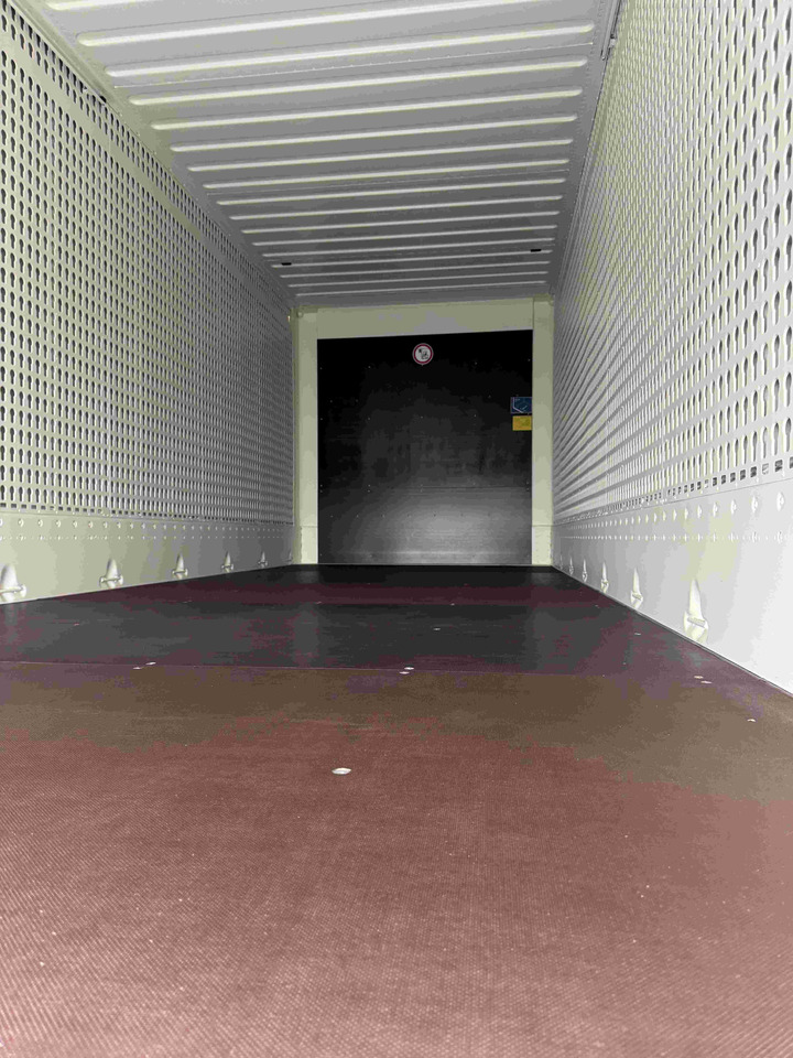 Krone BDF-System, 7.450 mm lang - Tukar tubuh box: gambar 2 Krone BDF-System, 7.450 mm lang - Tukar tubuh box: gambar 2