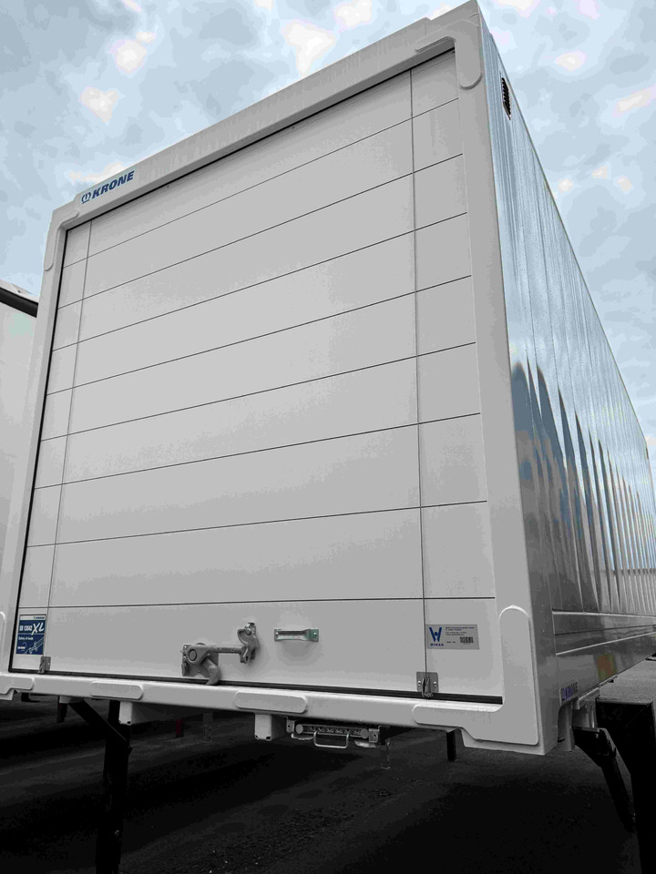 Krone BDF-System, 7.450 mm lang - Tukar tubuh box: gambar 4 Krone BDF-System, 7.450 mm lang - Tukar tubuh box: gambar 4