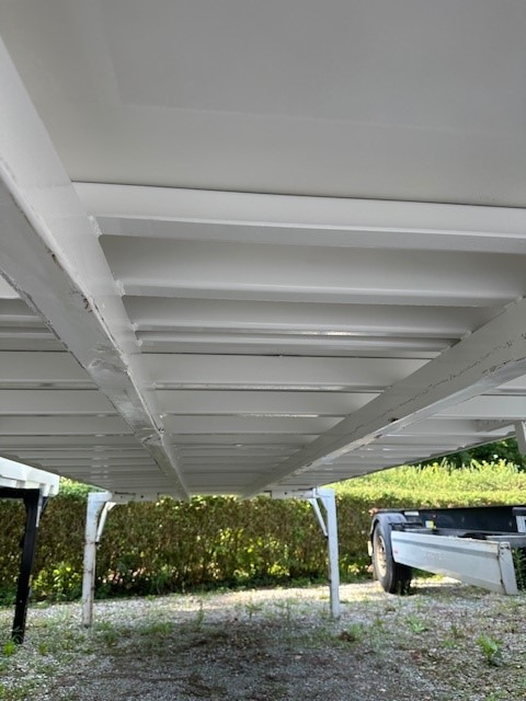 Krone BDF-System, 7.450 mm lang, LACK NEU! - Tukar tubuh box: gambar 4 Krone BDF-System, 7.450 mm lang, LACK NEU! - Tukar tubuh box: gambar 4