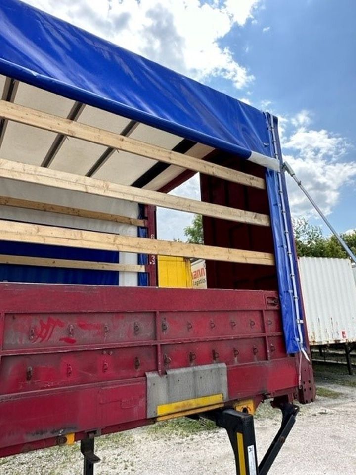Krone BDF-System, 7.450 mm lang, neue ROLLFIXPLANE in RAL 5002 Ultramarinblau, - Tukar tubuh tirai: gambar 5 Krone BDF-System, 7.450 mm lang, neue ROLLFIXPLANE in RAL 5002 Ultramarinblau, - Tukar tubuh tirai: gambar 5