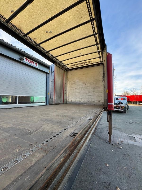 Libner BDF-System, 7.450 mm lang, FALTWAND- Plane / Stabile Seite - Tukar tubuh box: gambar 1 Libner BDF-System, 7.450 mm lang, FALTWAND- Plane / Stabile Seite - Tukar tubuh box: gambar 1