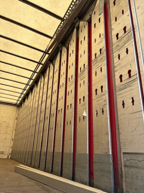 Libner BDF-System, 7.450 mm lang, FALTWAND- Plane / Stabile Seite - Tukar tubuh box: gambar 5 Libner BDF-System, 7.450 mm lang, FALTWAND- Plane / Stabile Seite - Tukar tubuh box: gambar 5