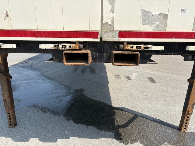 Libner BDF-System, 7.450 mm lang, FALTWAND- Plane / Stabile Seite - Tukar tubuh box: gambar 2 Libner BDF-System, 7.450 mm lang, FALTWAND- Plane / Stabile Seite - Tukar tubuh box: gambar 2