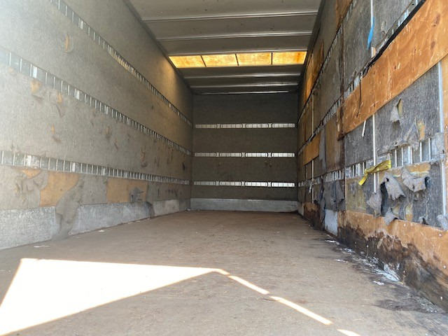 Sommer BDF-System 7.450 mm lang, Eckhöhe: 2.970 mm - Tukar tubuh box: gambar 3 Sommer BDF-System 7.450 mm lang, Eckhöhe: 2.970 mm - Tukar tubuh box: gambar 3