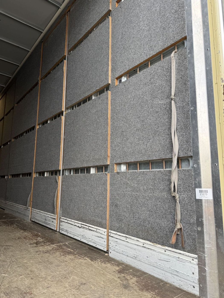 Sommer BDF-System 7.450 mm lang, Eckhöhe: 2.970 mm - Tukar tubuh box: gambar 4 Sommer BDF-System 7.450 mm lang, Eckhöhe: 2.970 mm - Tukar tubuh box: gambar 4