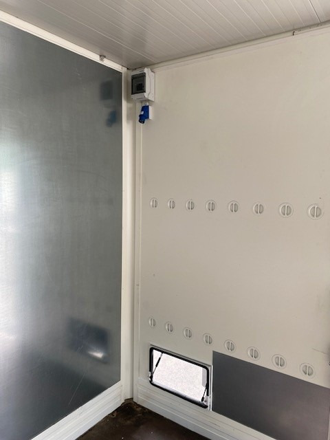 Spier BDF-System 7.450 mm lang, LACK NEU schwarz - Tukar tubuh box: gambar 5 Spier BDF-System 7.450 mm lang, LACK NEU schwarz - Tukar tubuh box: gambar 5