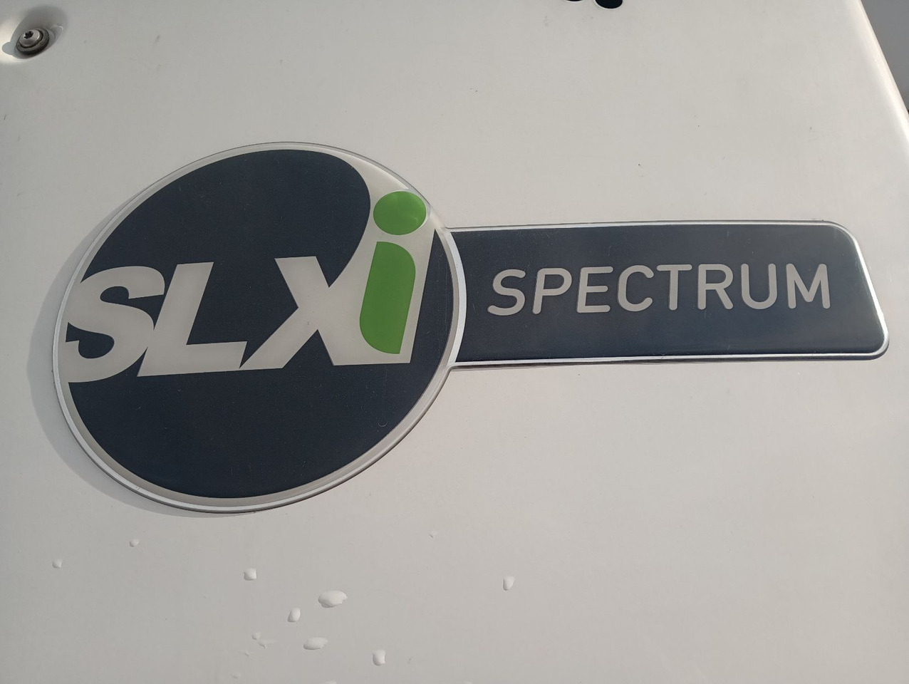 Schmitz Cargobull SKO24-FP45 Bi-Temp TK SLXi Spectrum Doppelst Blu - Semi-trailer kotak tertutup: gambar 4 Schmitz Cargobull SKO24-FP45 Bi-Temp TK SLXi Spectrum Doppelst Blu - Semi-trailer kotak tertutup: gambar 4