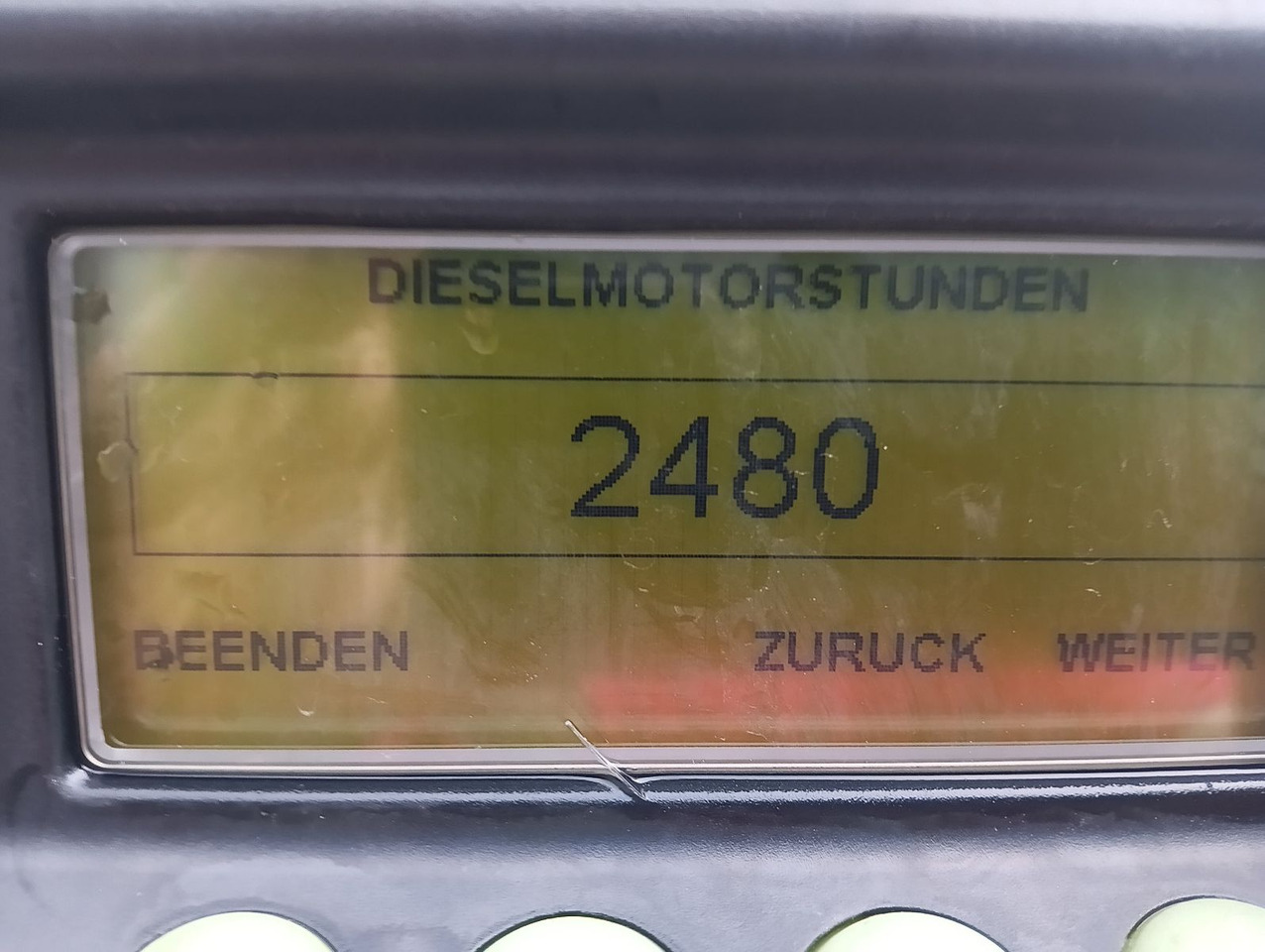 Schmitz Cargobull SKO24-FP45 Bi-Temp TK SLXi Spectrum Doppelst Blu - Semi-trailer kotak tertutup: gambar 5 Schmitz Cargobull SKO24-FP45 Bi-Temp TK SLXi Spectrum Doppelst Blu - Semi-trailer kotak tertutup: gambar 5