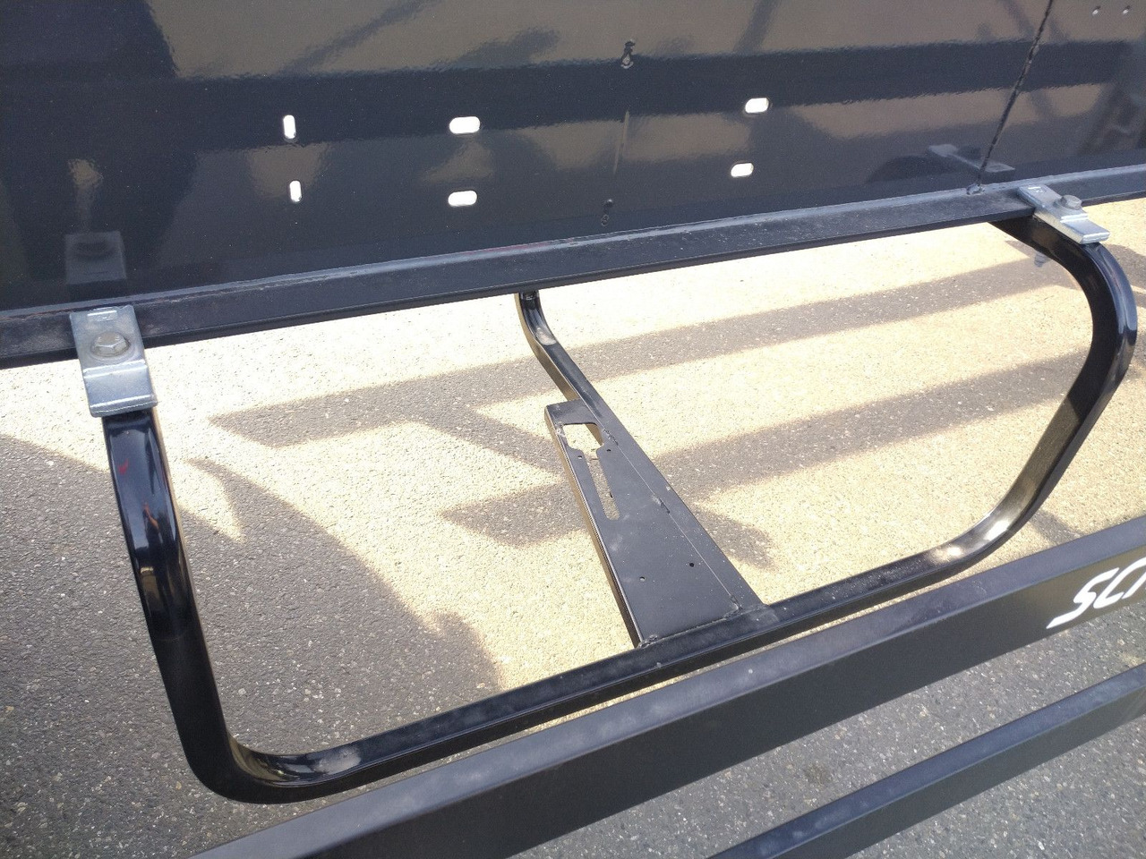 Semi-trailer pengangkut kayu baru Schwarzmüller 3-A Rungensattel 8xRungSchemel 5800kg NEU sofort Schwarzmüller 3-A Rungensattel 8xRungSchemel 5800kg NEU sofort: gambar 15 Semi-trailer pengangkut kayu baru Schwarzmüller 3-A Rungensattel 8xRungSchemel 5800kg NEU sofort Schwarzmüller 3-A Rungensattel 8xRungSchemel 5800kg NEU sofort: gambar 15