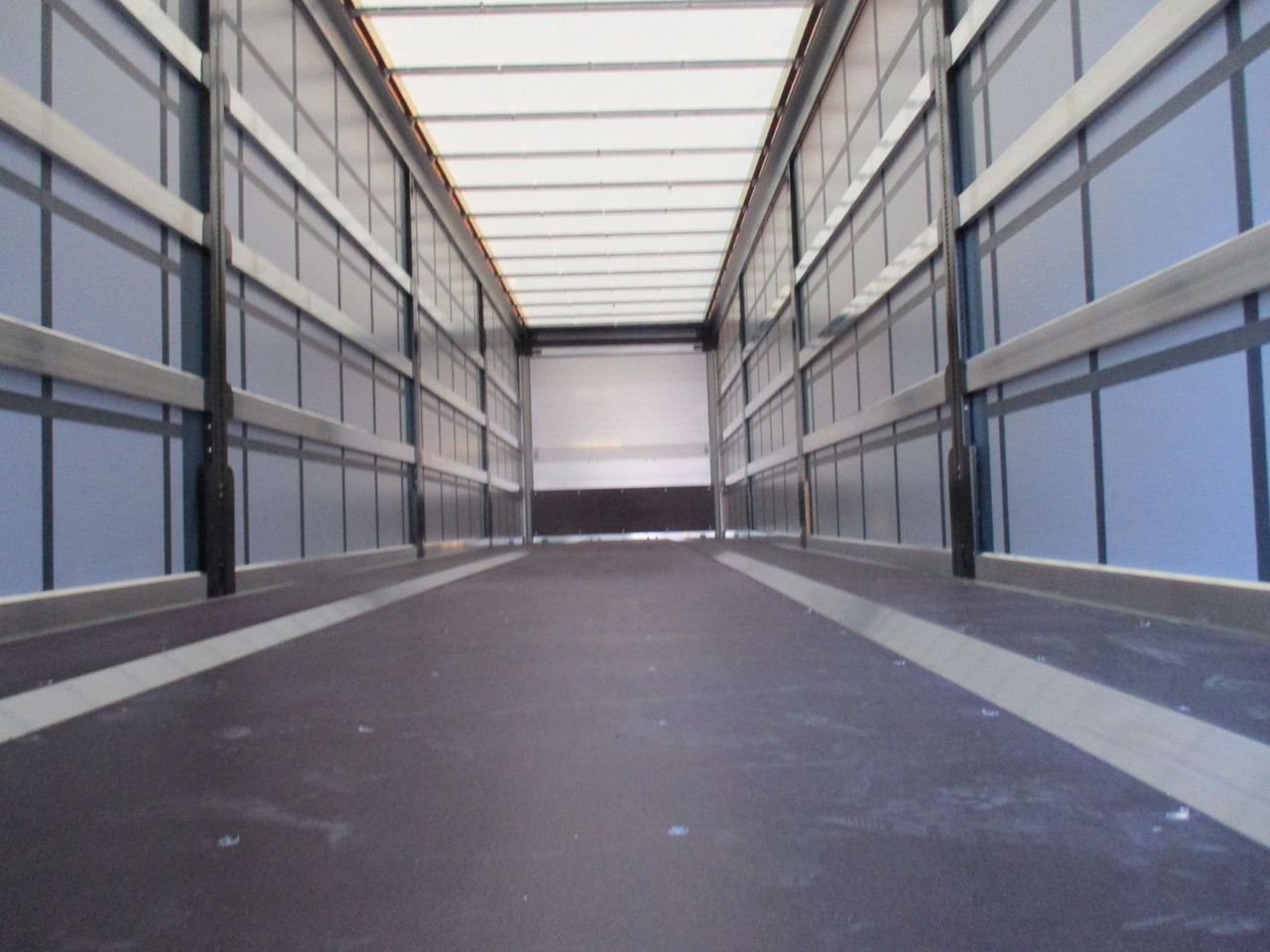 Semi-trailer dengan terpal samping baru Schwarzmüller ASSE STERZANTE, TETTUCIO APRIBILE HUBDACH LENKAC: gambar 14