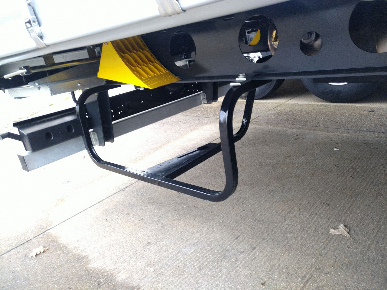 Semi-trailer dengan terpal samping baru Schwarzmüller PowerLine LIFT/LENKACHSE HUBDACH 5880kg NEU Schwarzmüller PowerLine LIFT/LENKACHSE HUBDACH 5880kg NEU: gambar 25