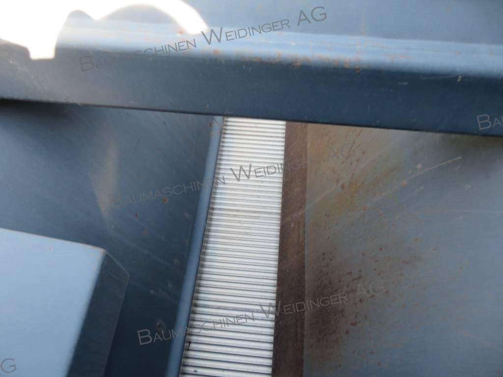 Bomag BS 150 - Penyebar pasir/ Garam: gambar 5 Bomag BS 150 - Penyebar pasir/ Garam: gambar 5