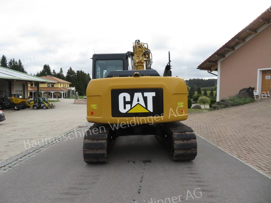 CAT 311 F LRR - Ekskavator perayap: gambar 4 CAT 311 F LRR - Ekskavator perayap: gambar 4