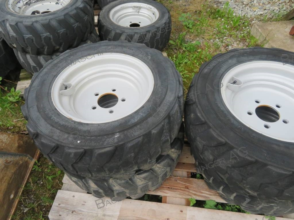 Kramer 5035 - Wheel loader: gambar 2 Kramer 5035 - Wheel loader: gambar 2