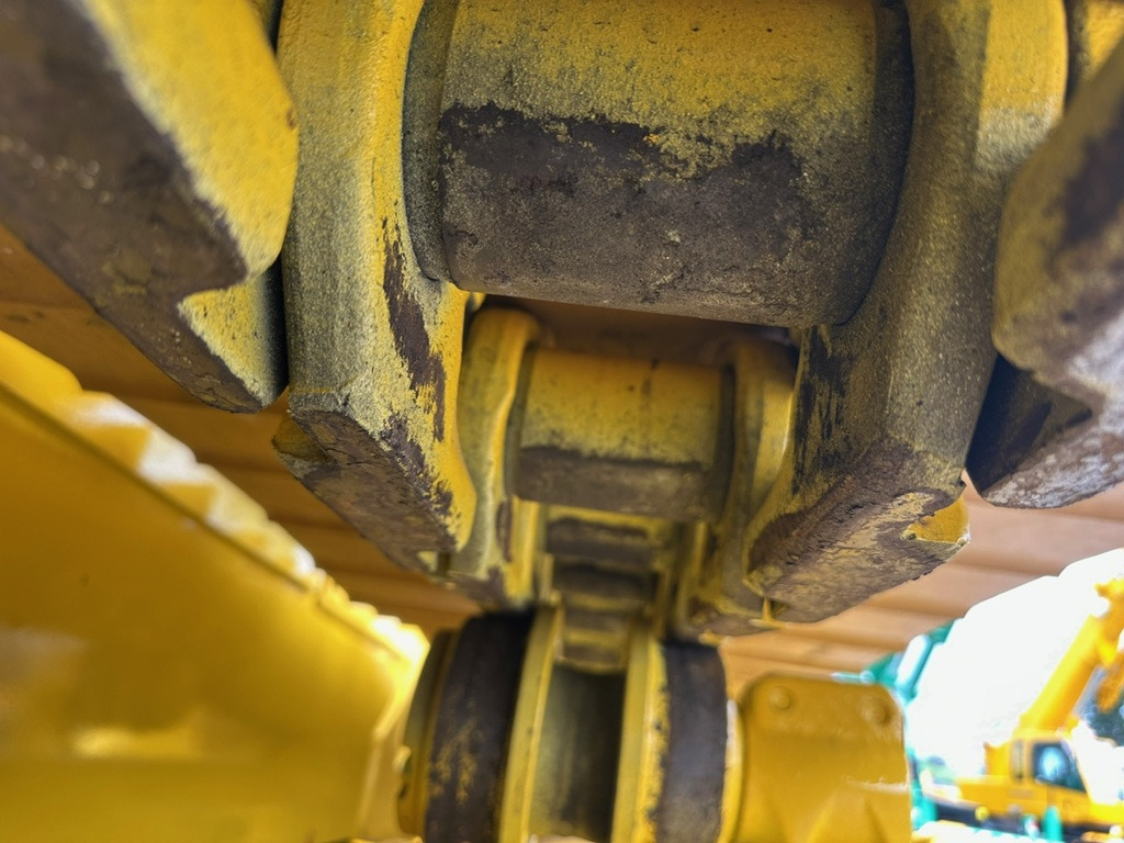 KOMATSU D85PX-18 - Excellent Condition - Bulldozer: gambar 4 KOMATSU D85PX-18 - Excellent Condition - Bulldozer: gambar 4