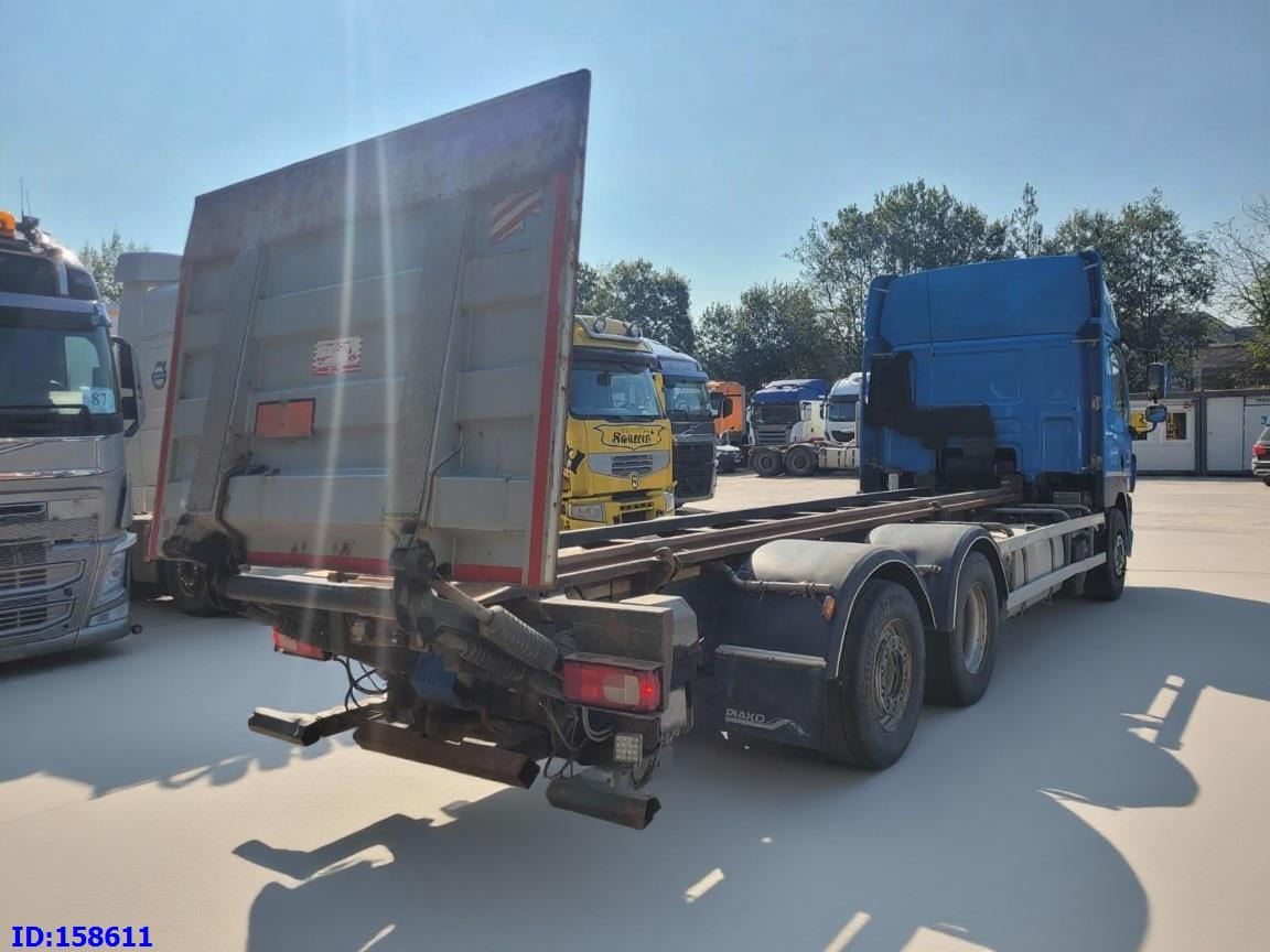 DAF CF 85.460 6x2 Euro5 - Truk sasis: gambar 5 DAF CF 85.460 6x2 Euro5 - Truk sasis: gambar 5