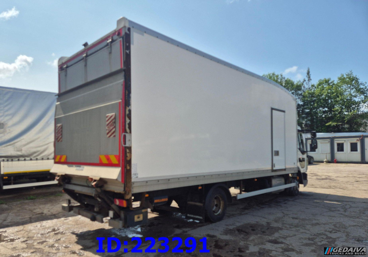 DAF LF 180 FA - Euro6 - Truk box: gambar 4 DAF LF 180 FA - Euro6 - Truk box: gambar 4
