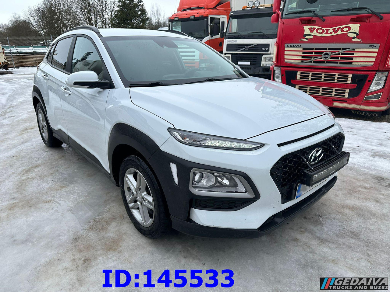 HYUNDAI Kona 4WD Diesel Automatic - Mobil: gambar 2 HYUNDAI Kona 4WD Diesel Automatic - Mobil: gambar 2