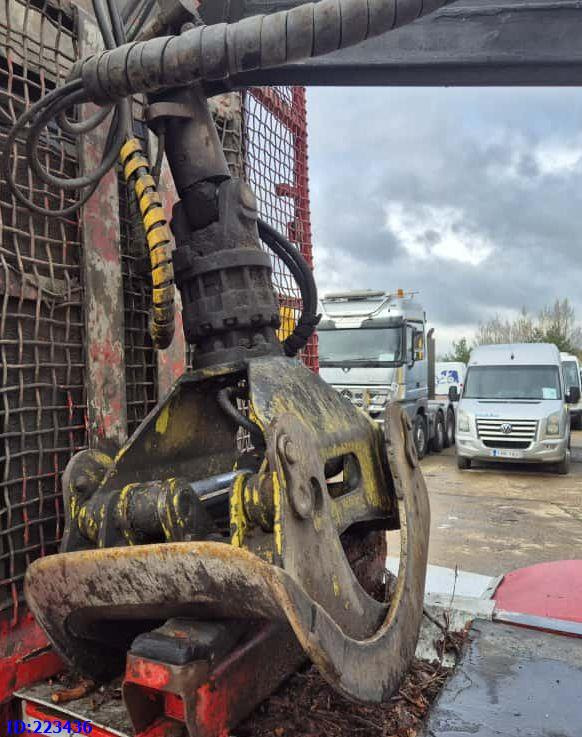 KESLA 2010T - 10M. - Derek pemuat: gambar 5 KESLA 2010T - 10M. - Derek pemuat: gambar 5