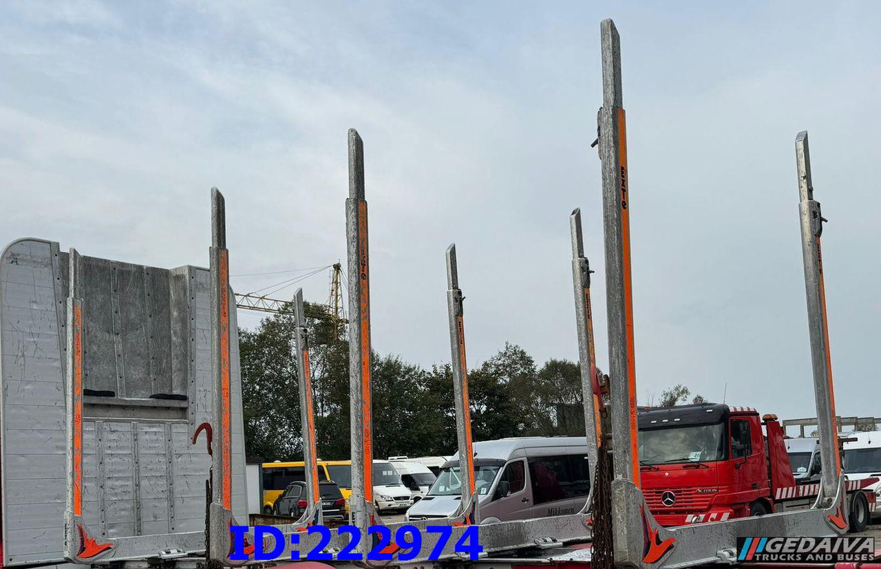 ALUCAR Timmerrede - Lampiran untuk Truk logging: gambar 5 ALUCAR Timmerrede - Lampiran untuk Truk logging: gambar 5